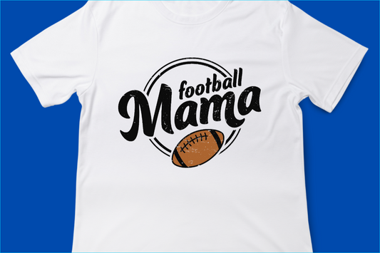 Football Mama