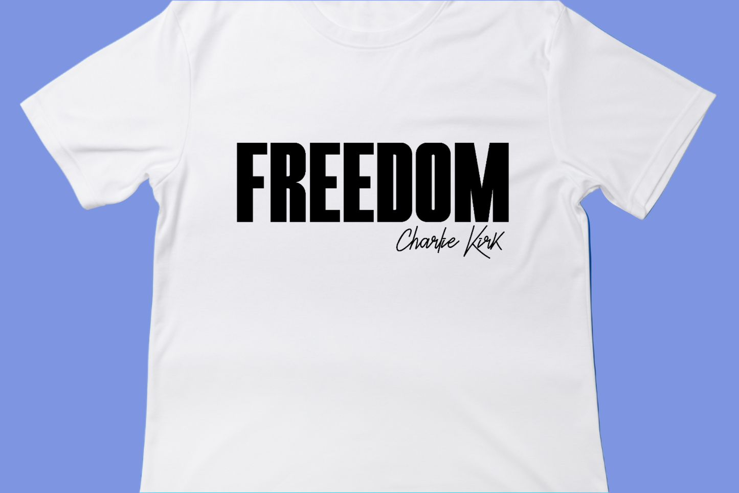 FREEDOM