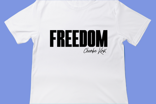 FREEDOM