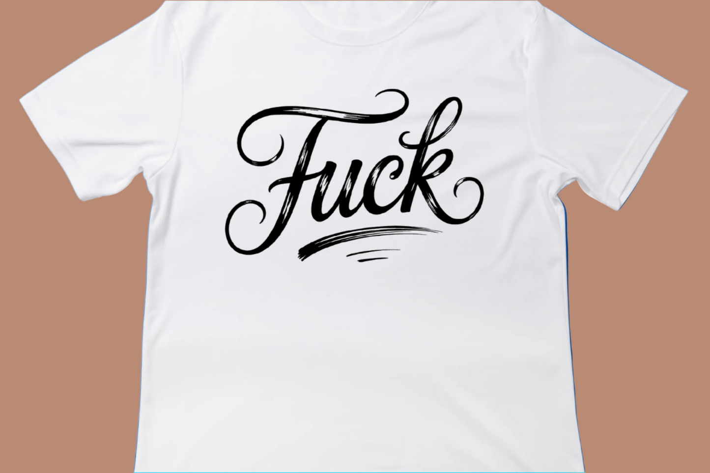 Fuck Tee