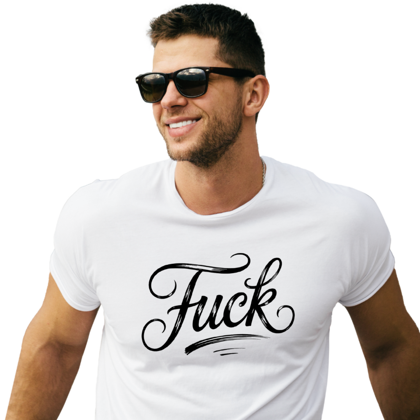 Fuck Tee