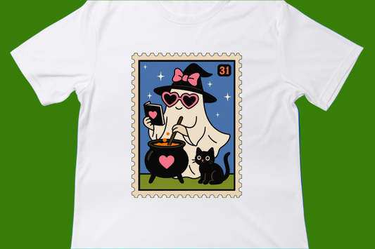 Sippin’ Spells & Serving Looks