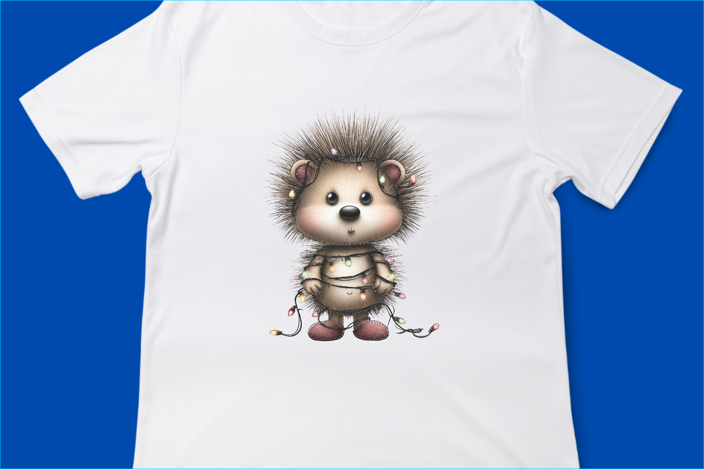 Hedgehog 3