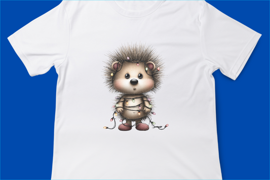 Hedgehog 3
