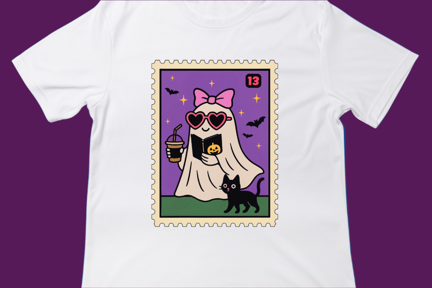 Too Ghoul for School