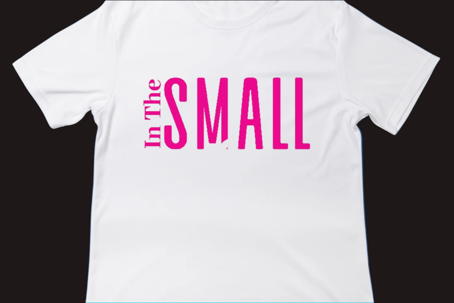 In the Small Tee