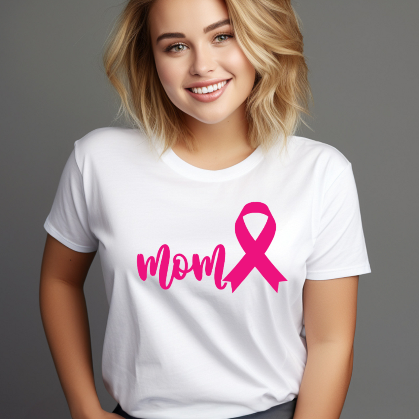 Mom Tee