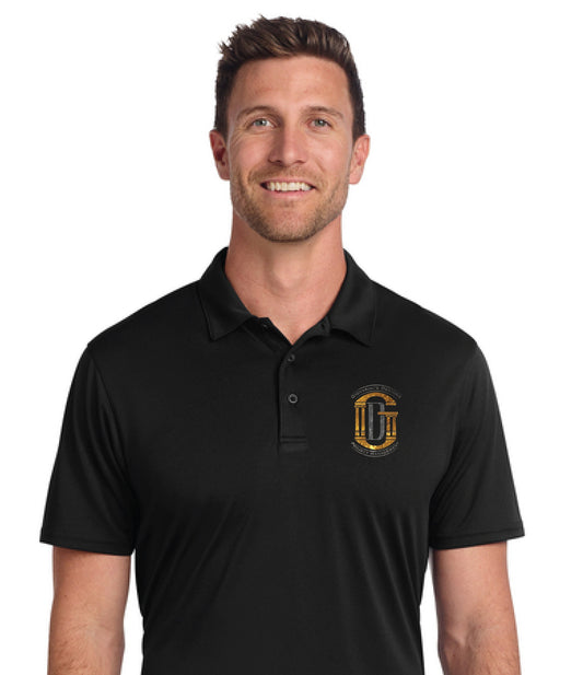 Company Shirts Polo