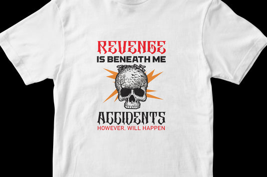 Revenge T-shirt
