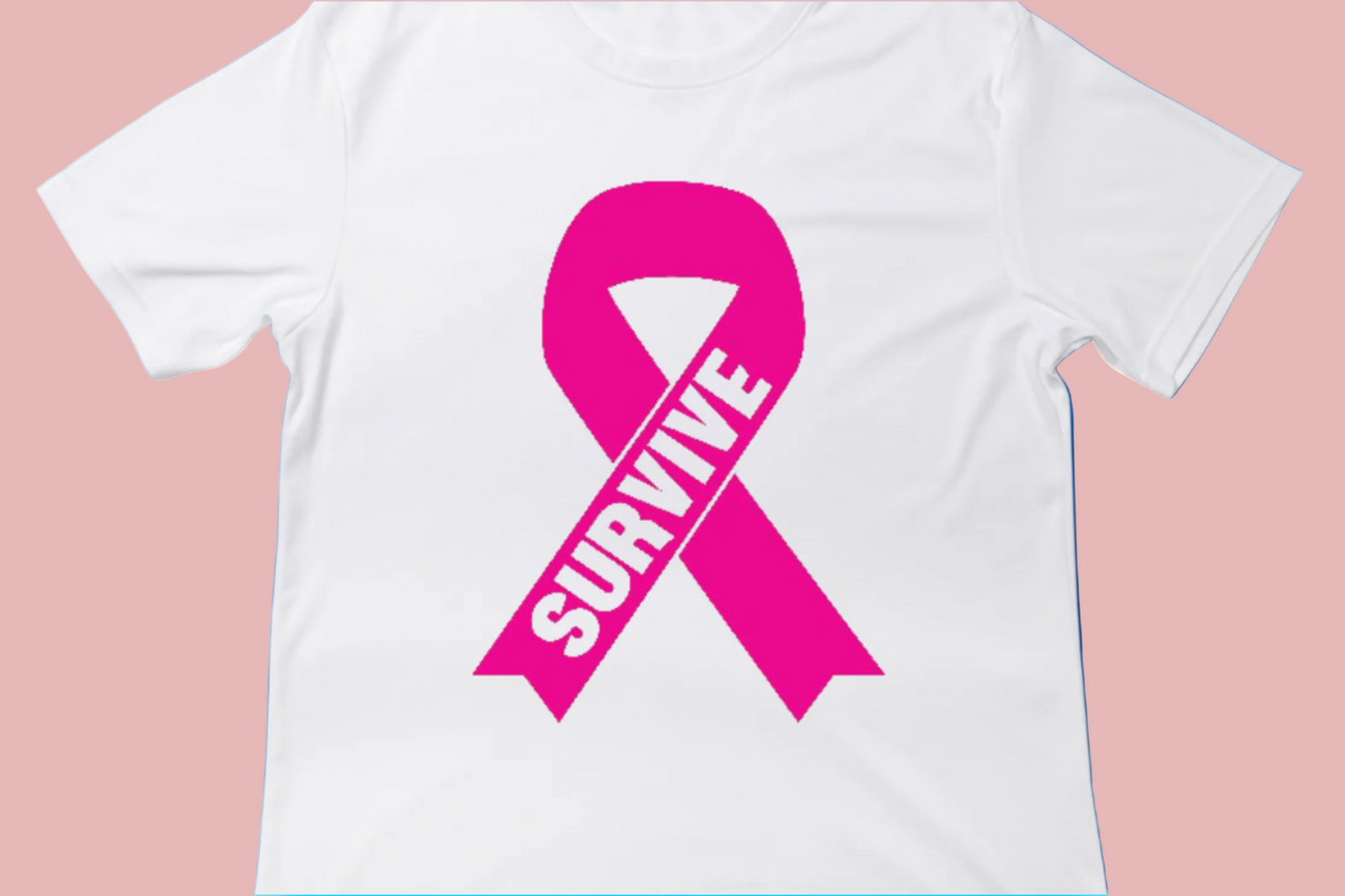 Survive Tee