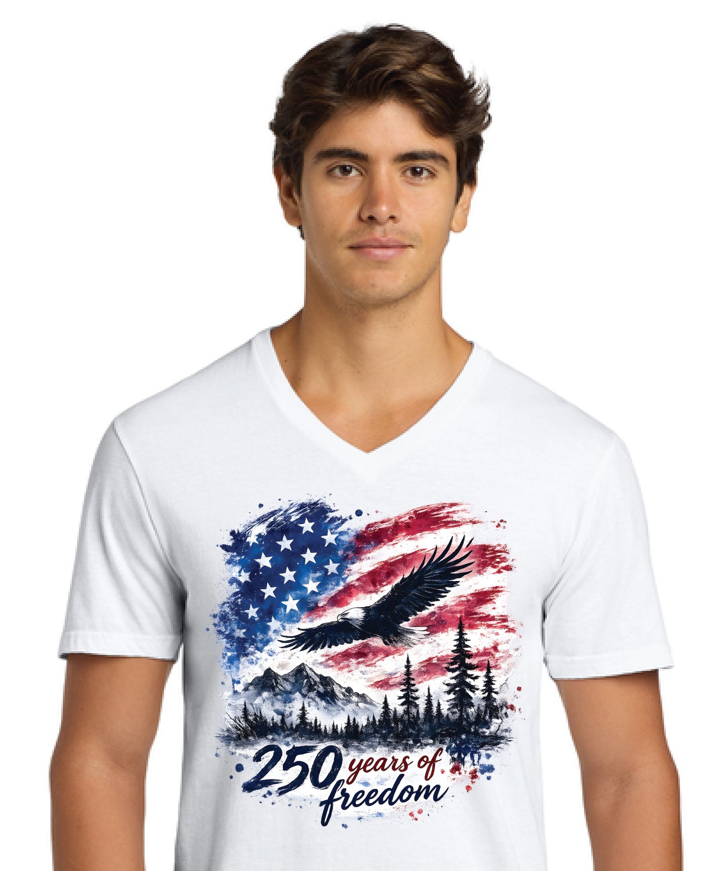 250 Years of Freedom