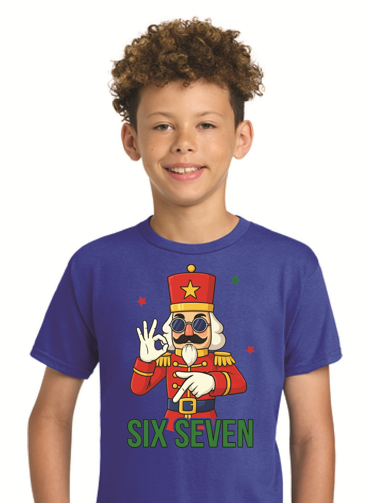 67 Christmas Nutcracker