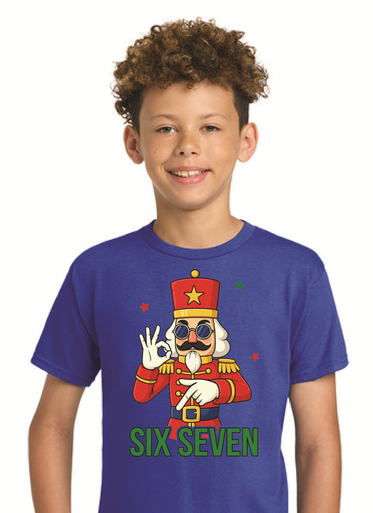 67 Christmas Nutcracker