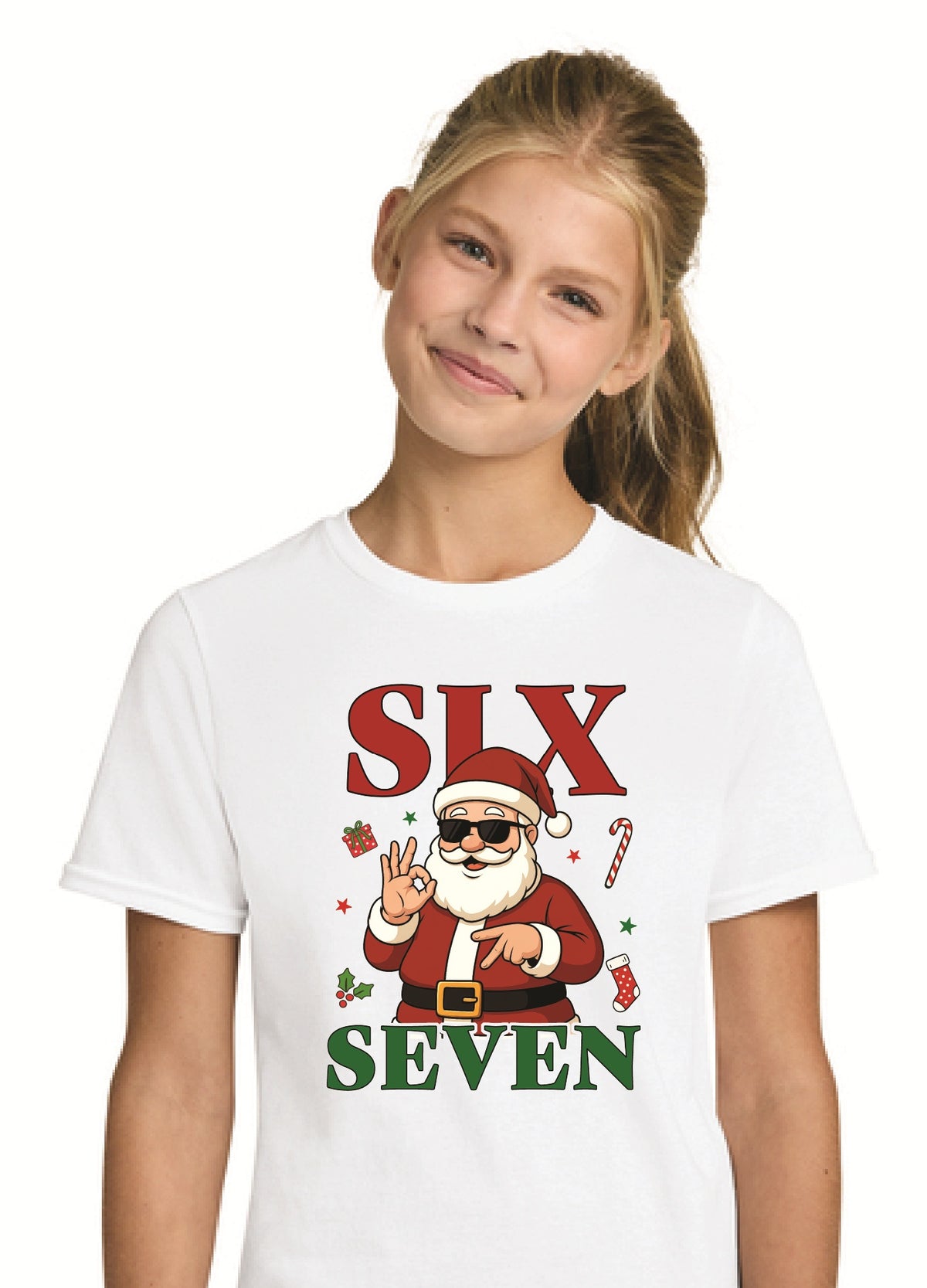 67 Christmas Santa