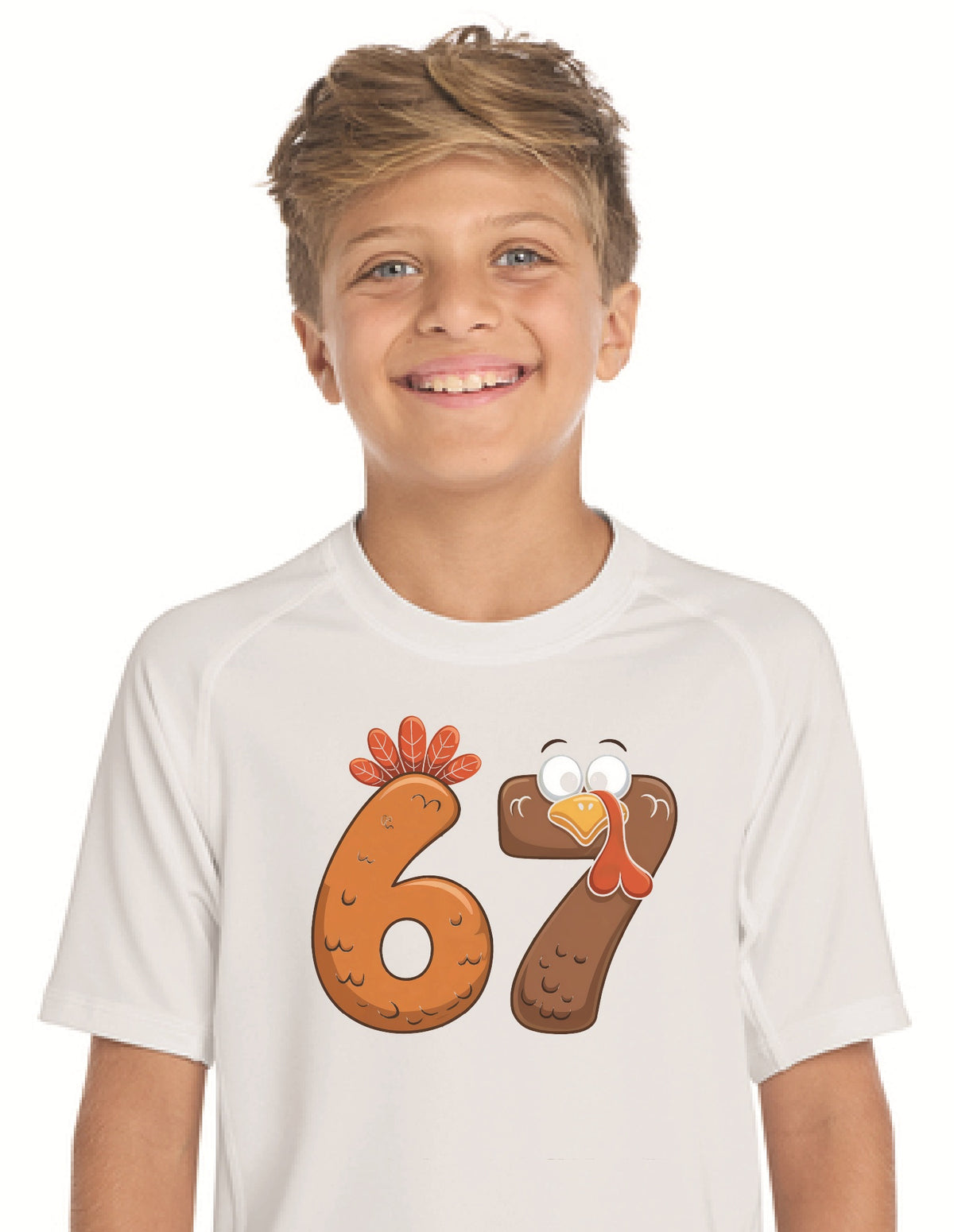 67 Turkey