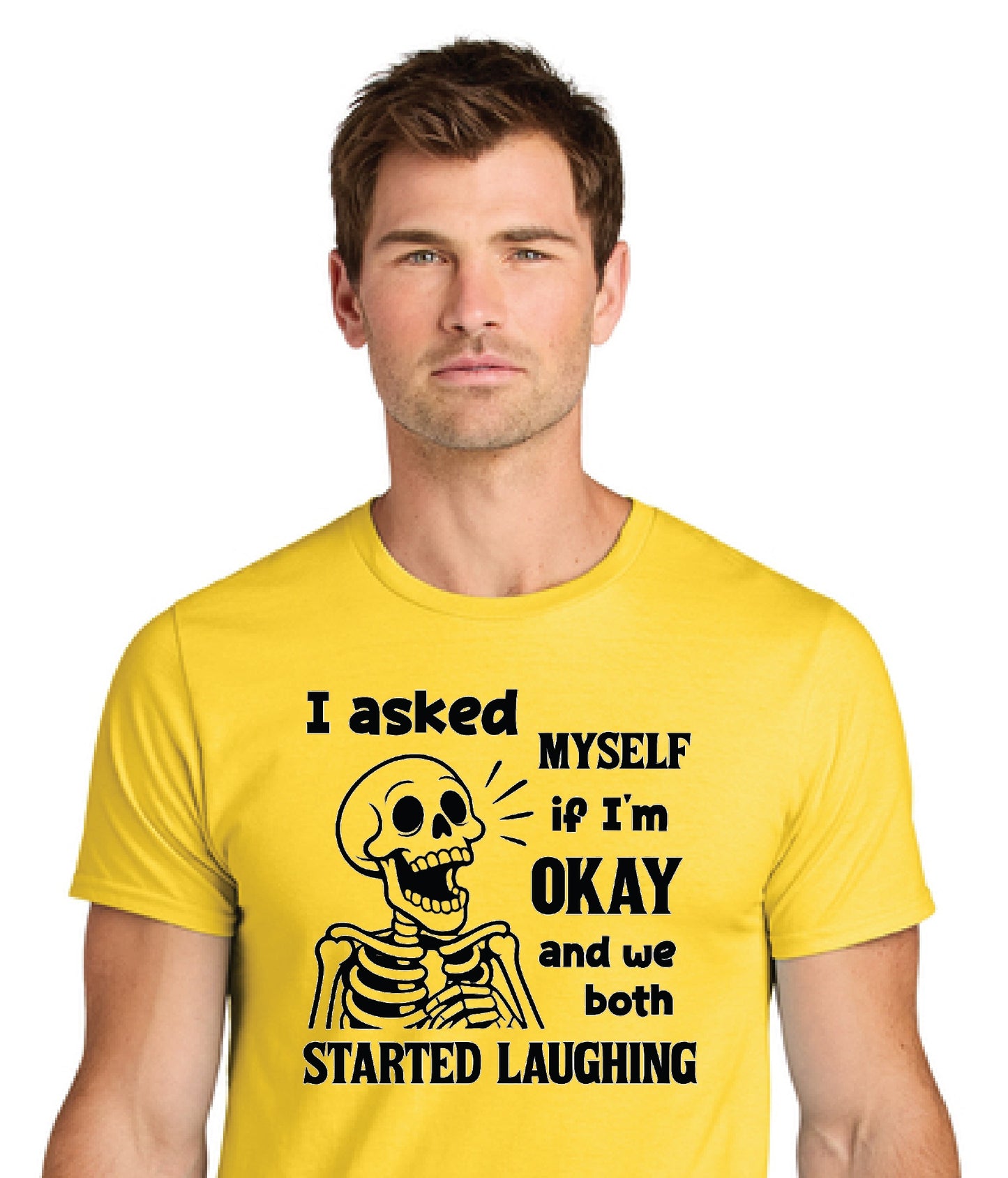 Ask Myself OK