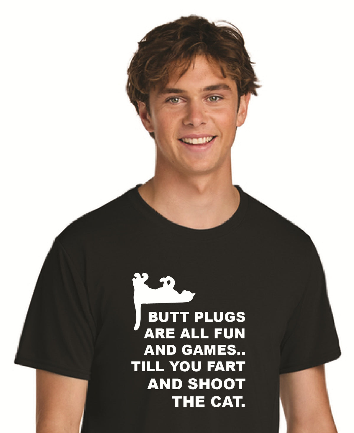 Butt Plugs