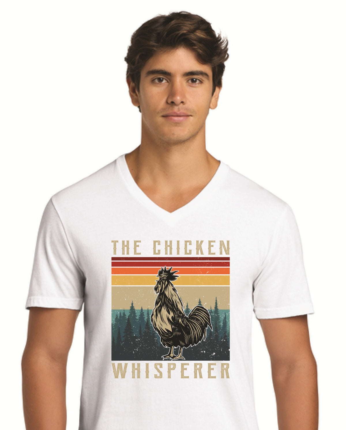 Chicken Whisper
