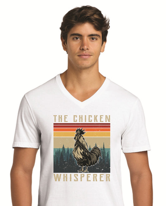 Chicken Whisper