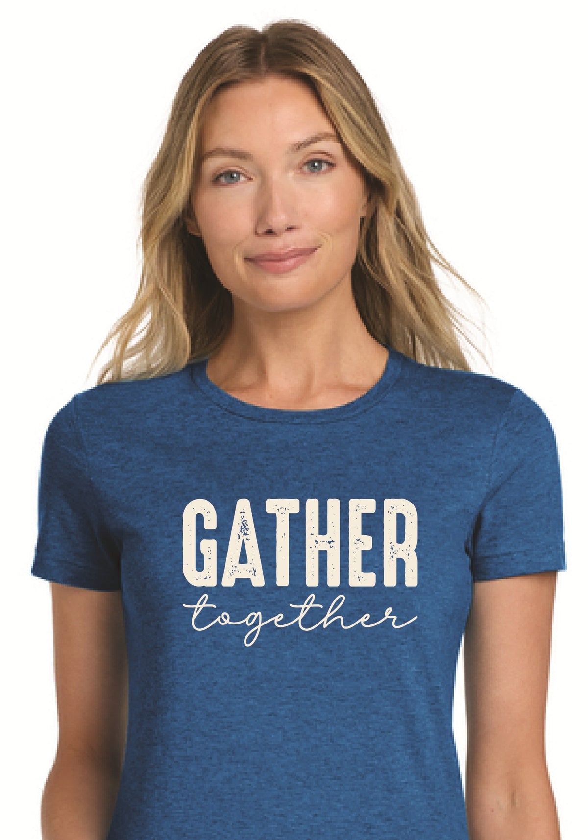 Gather Together