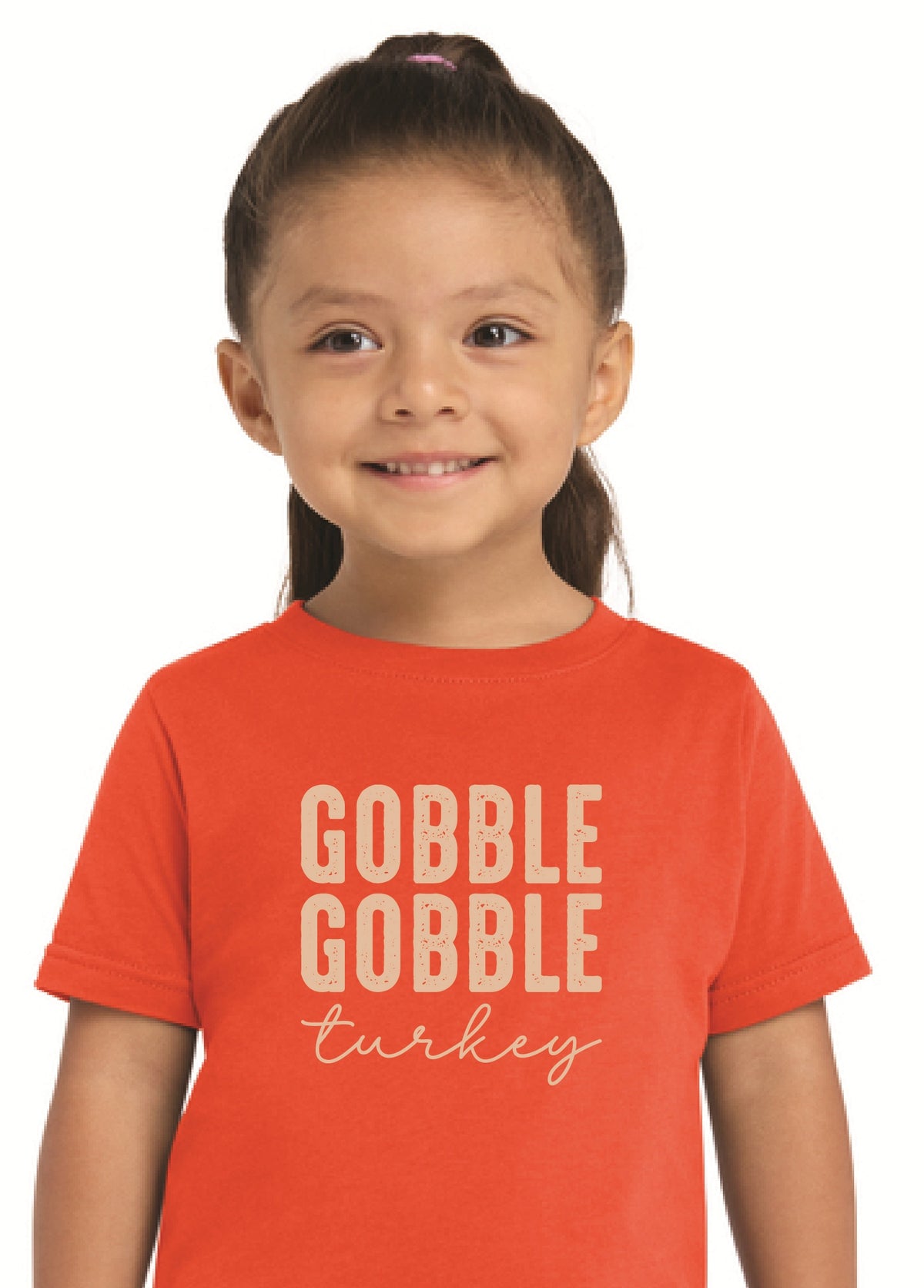 Gobble Gobble Turkey