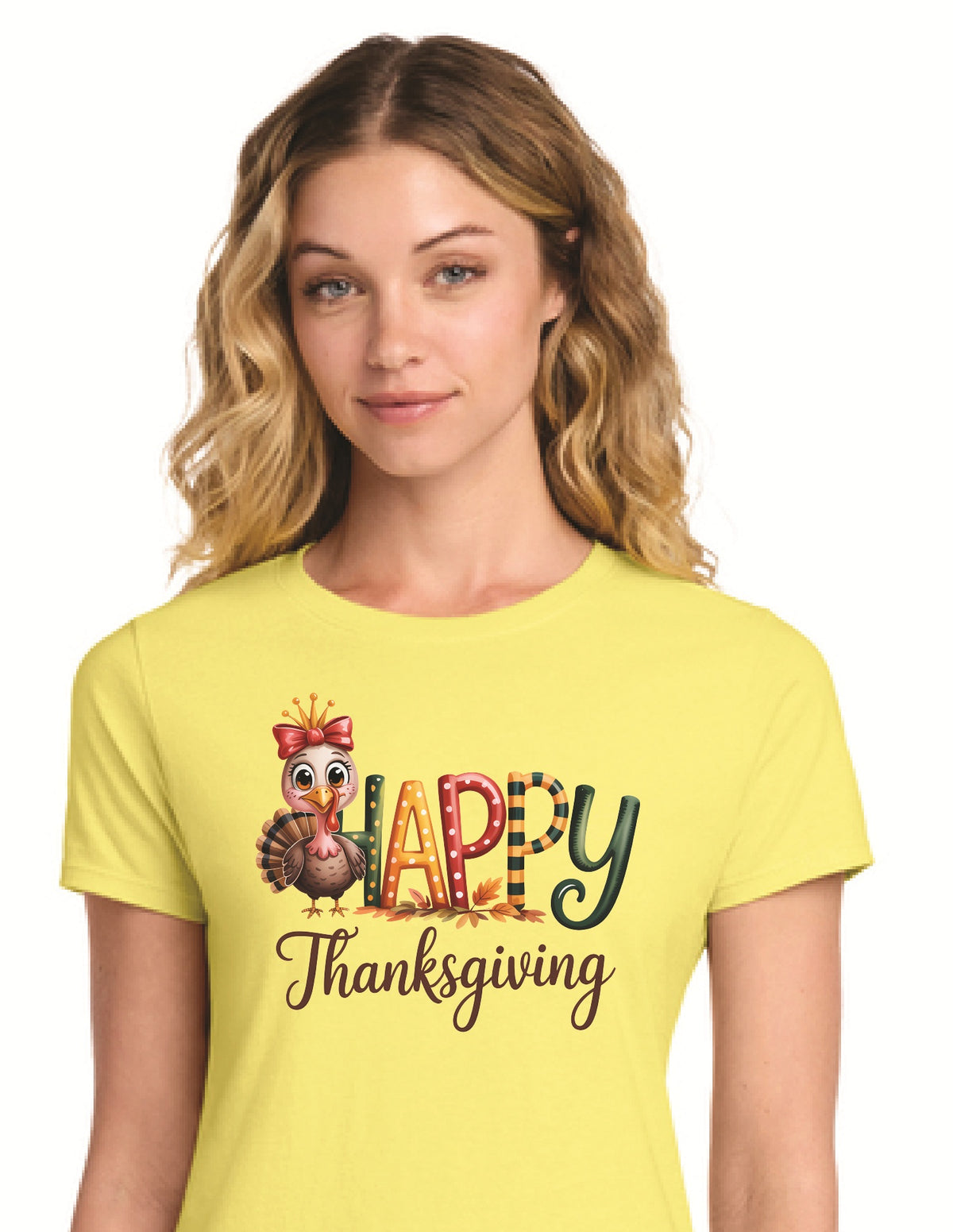 Happy Thanksgiving Turkey