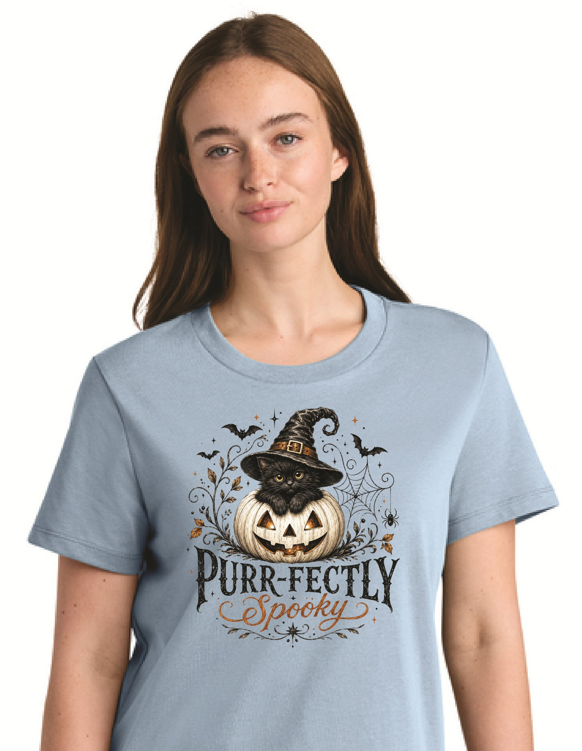 Purr...fectly Spooky