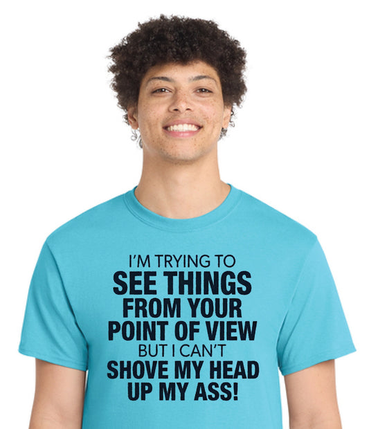 See Things