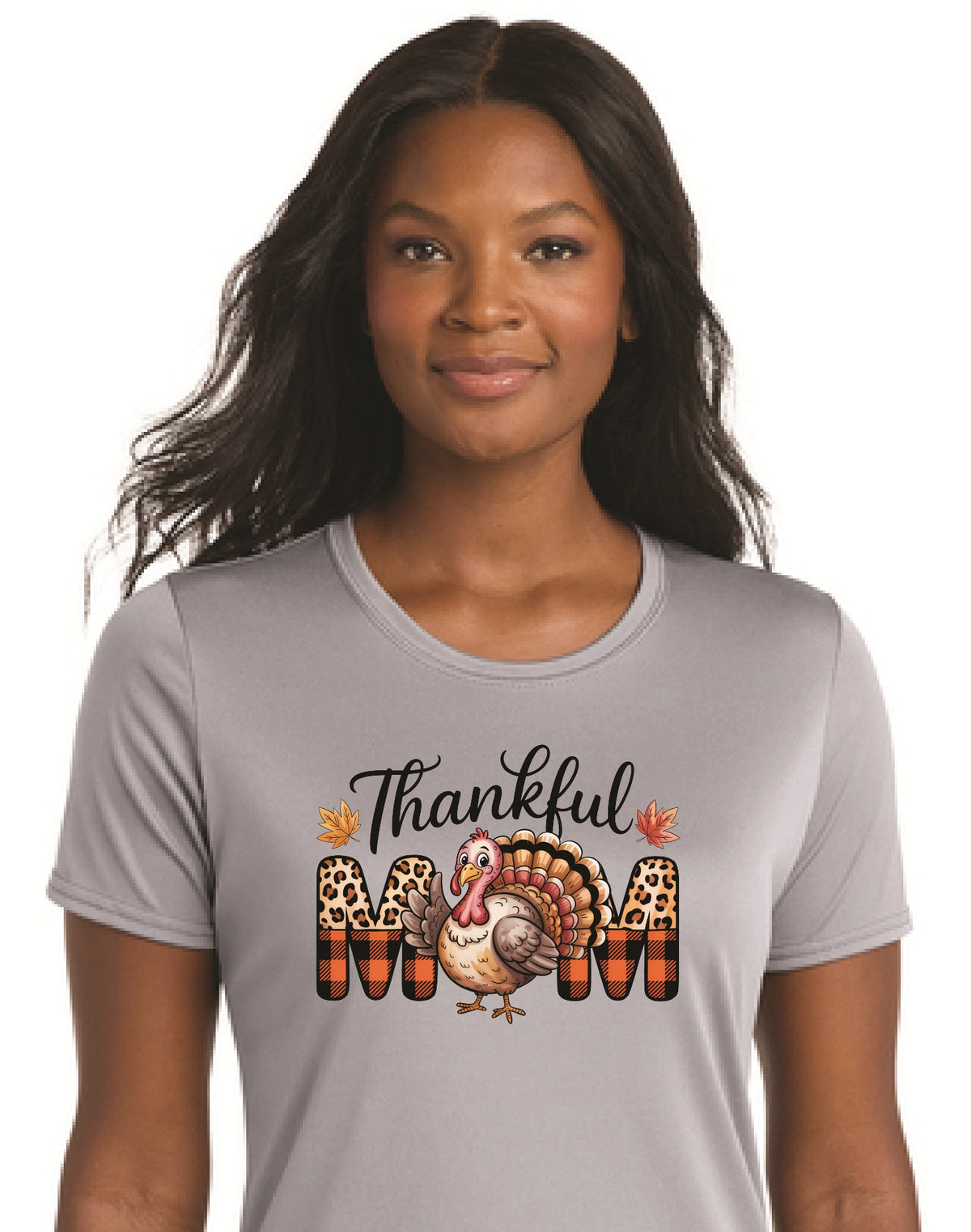 Thankful Mom 2