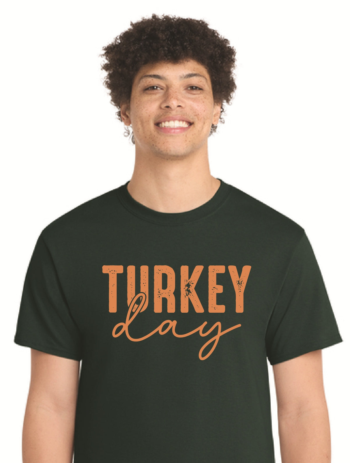 Turkey Day