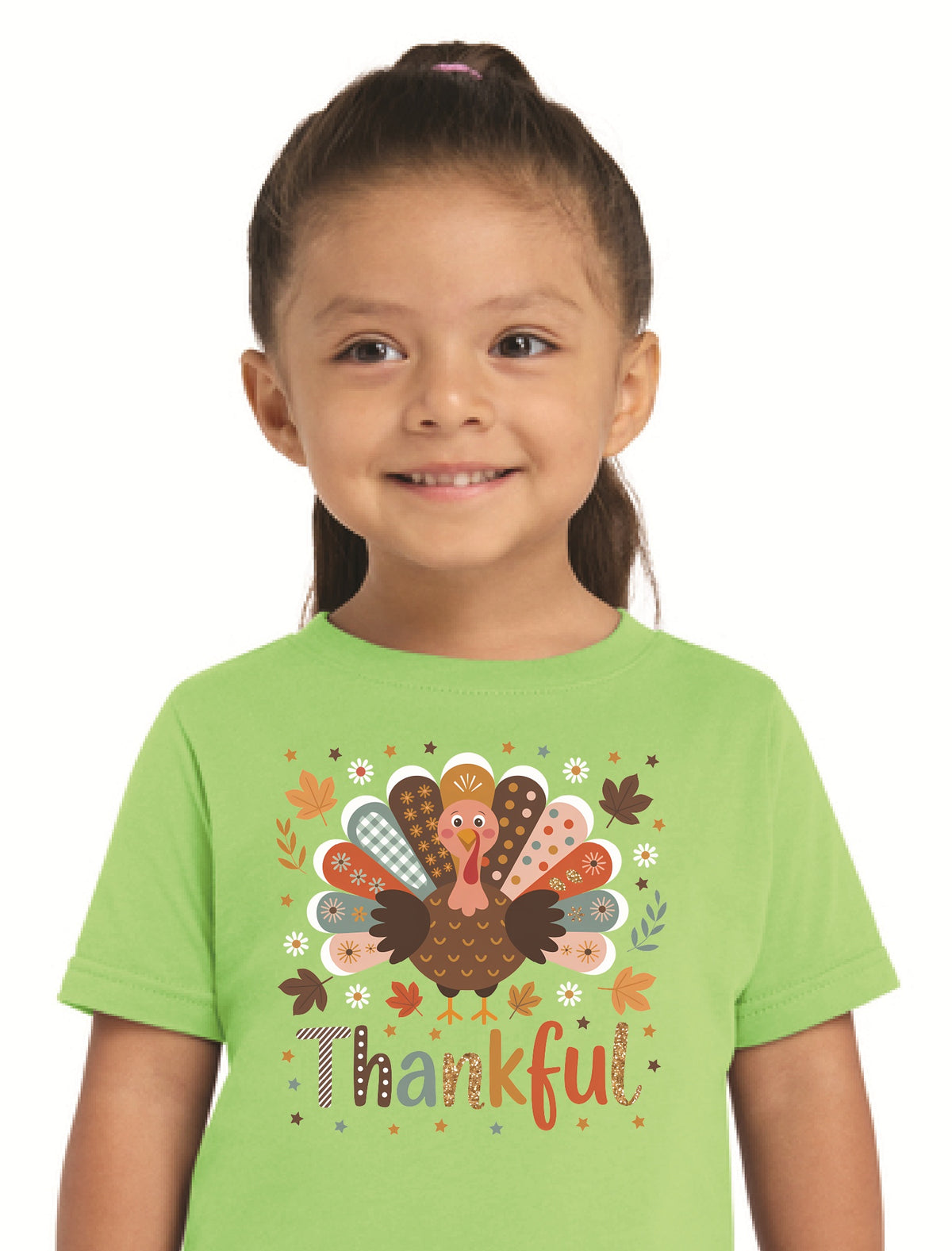 Turkey Thankful 2
