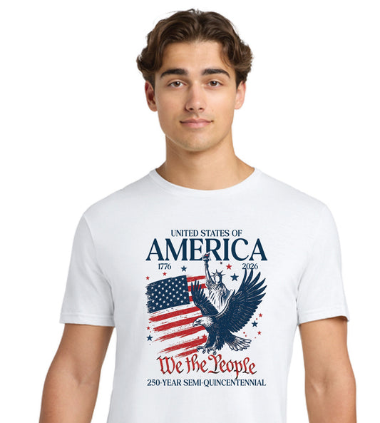 We the People
