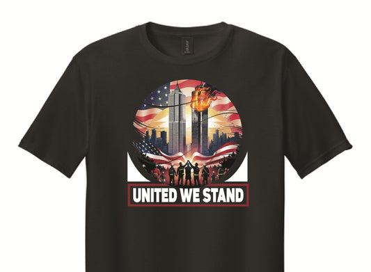 9/11 Tribute