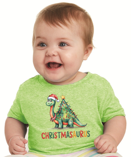Christmasaurus