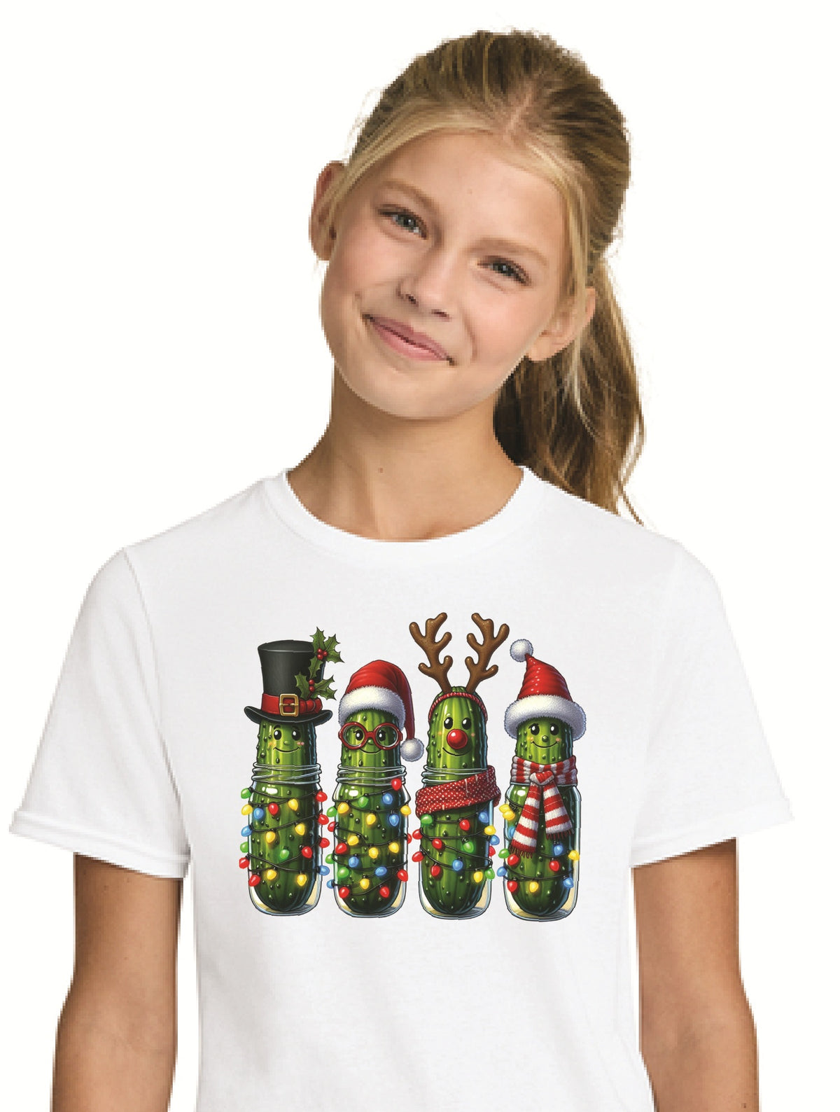 Christmas Pickles