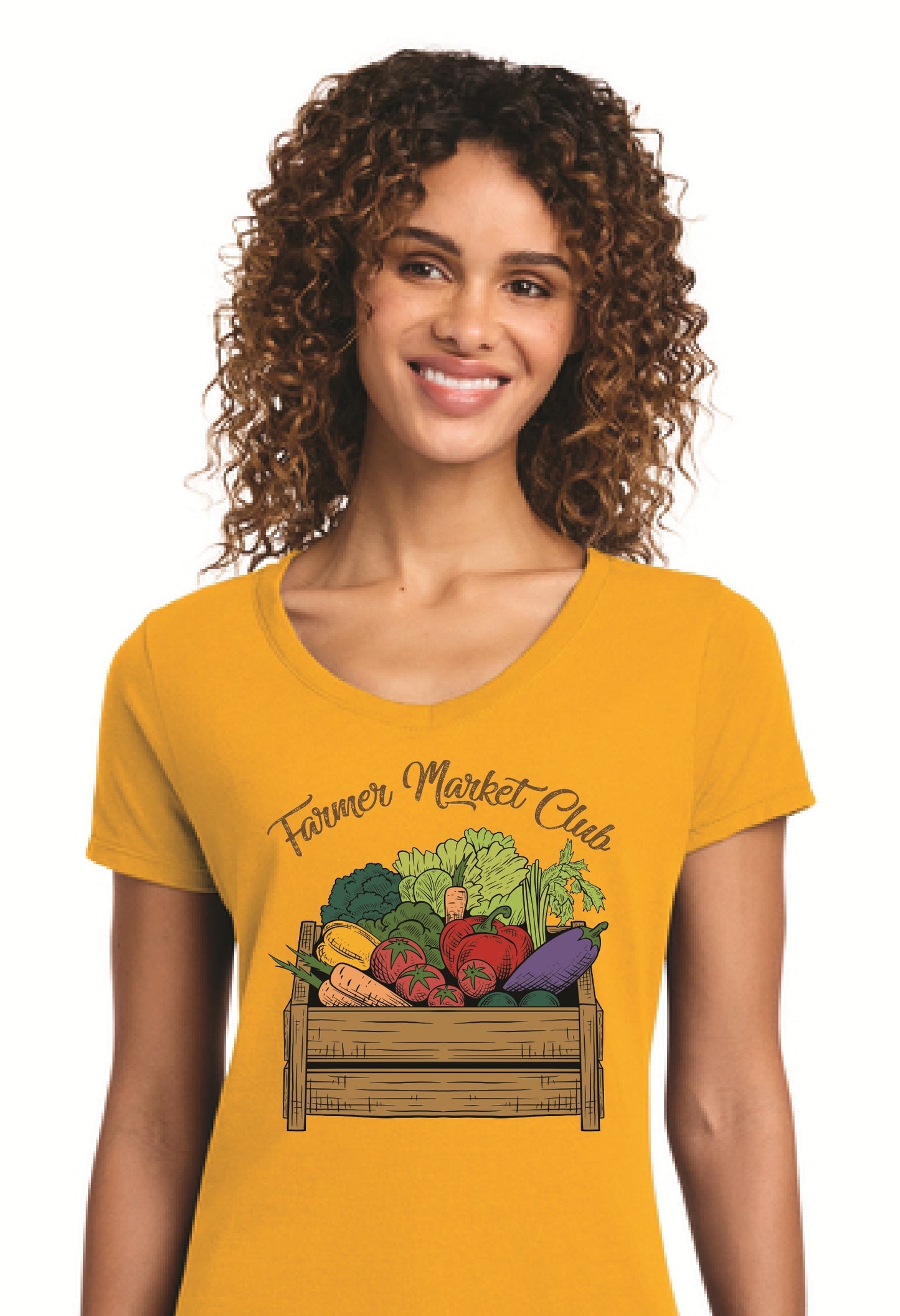 Farmer Market Club