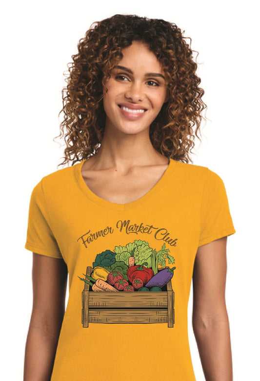 Farmer Market Club