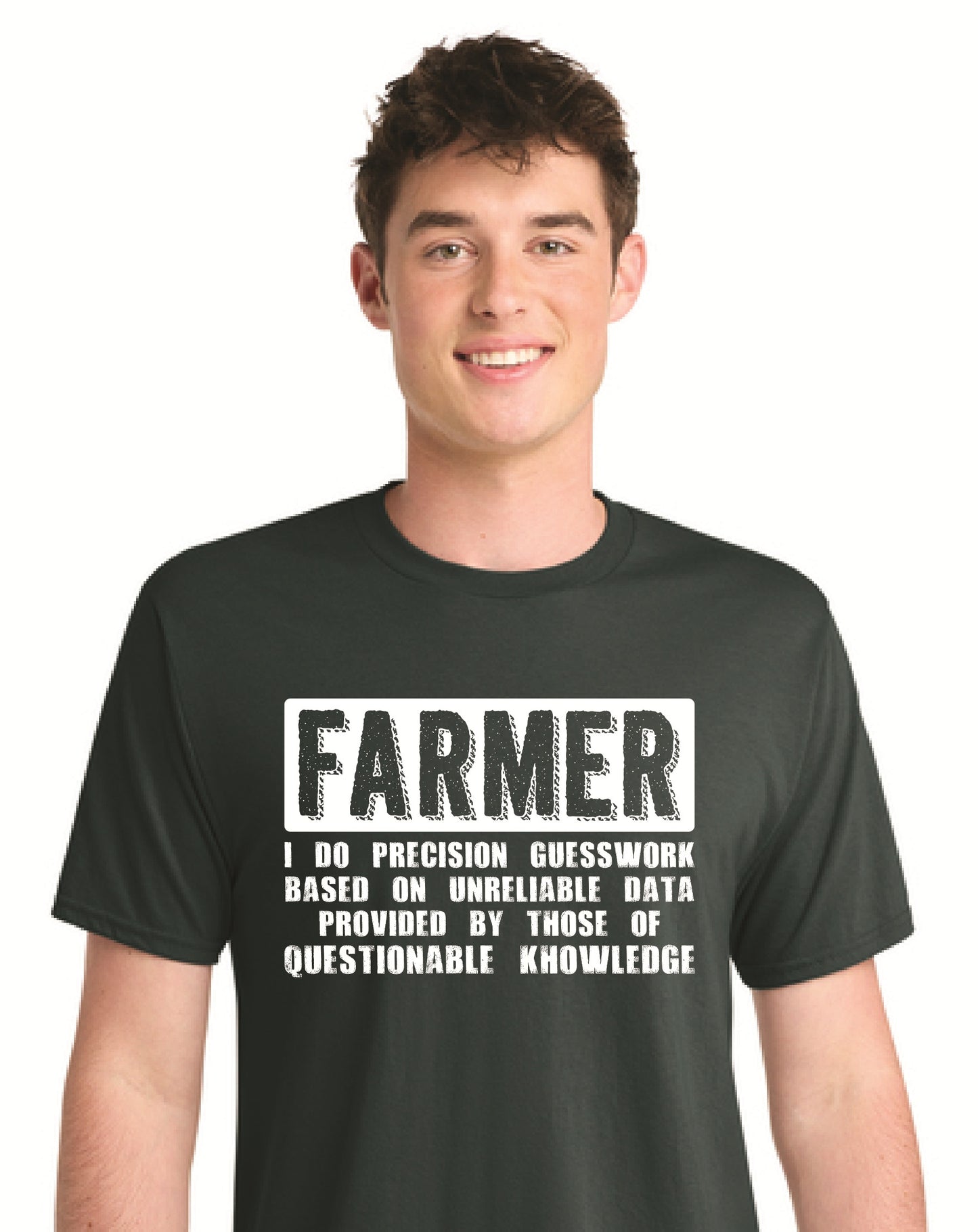 Farmers I Do