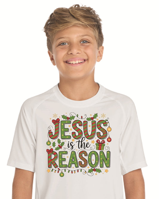 Jesus is the Reason