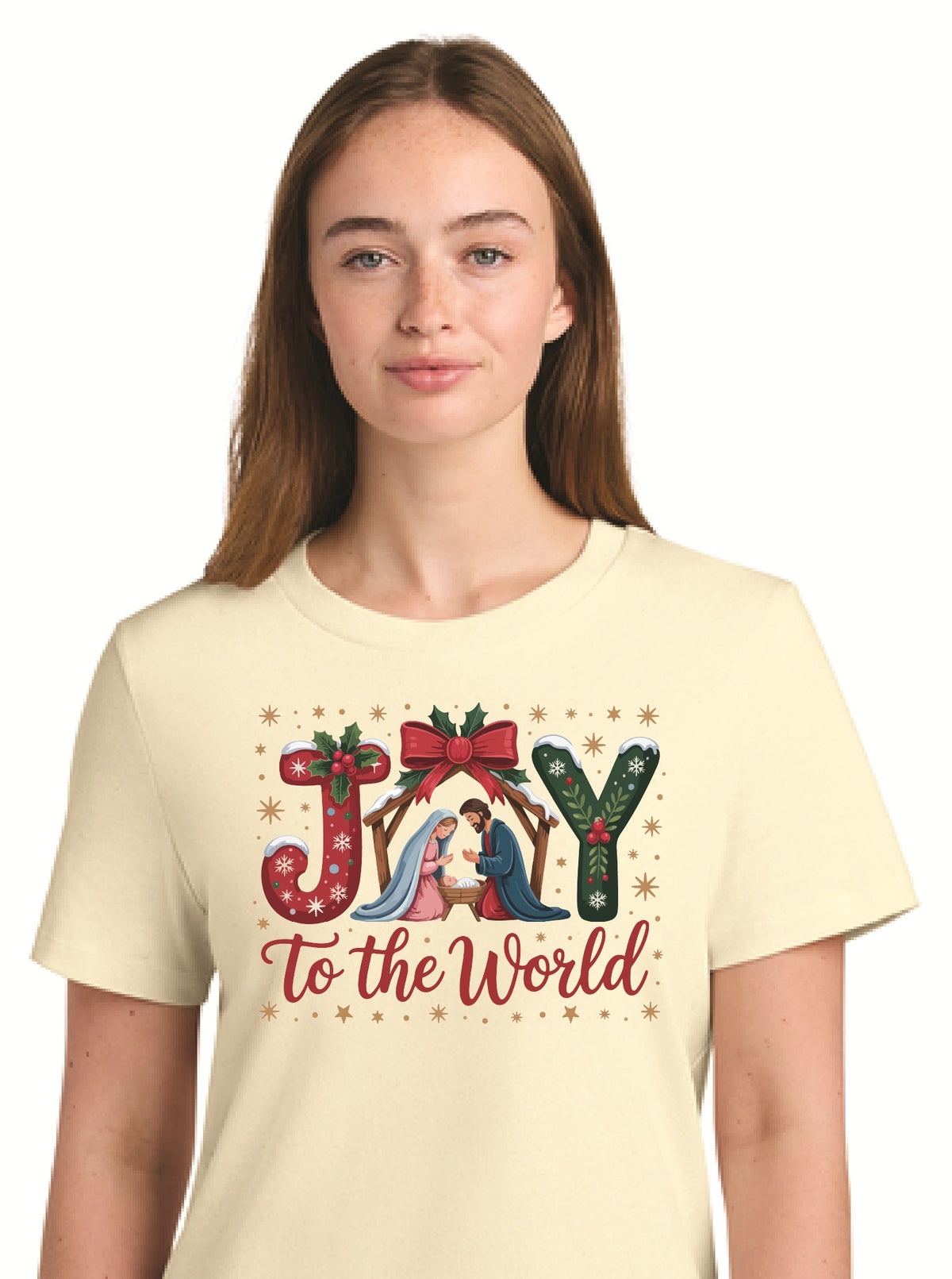Joy to the World