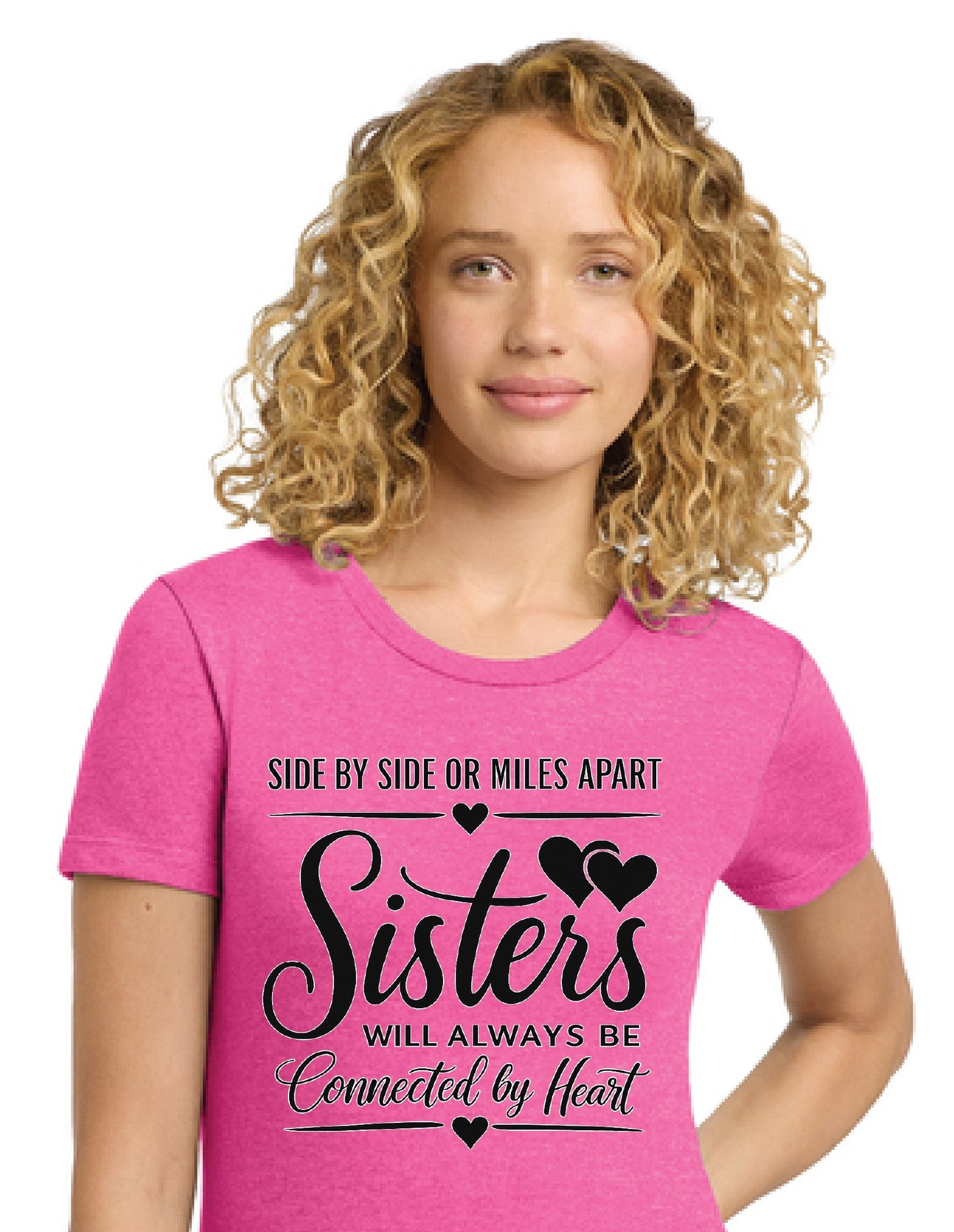 Sister Connect