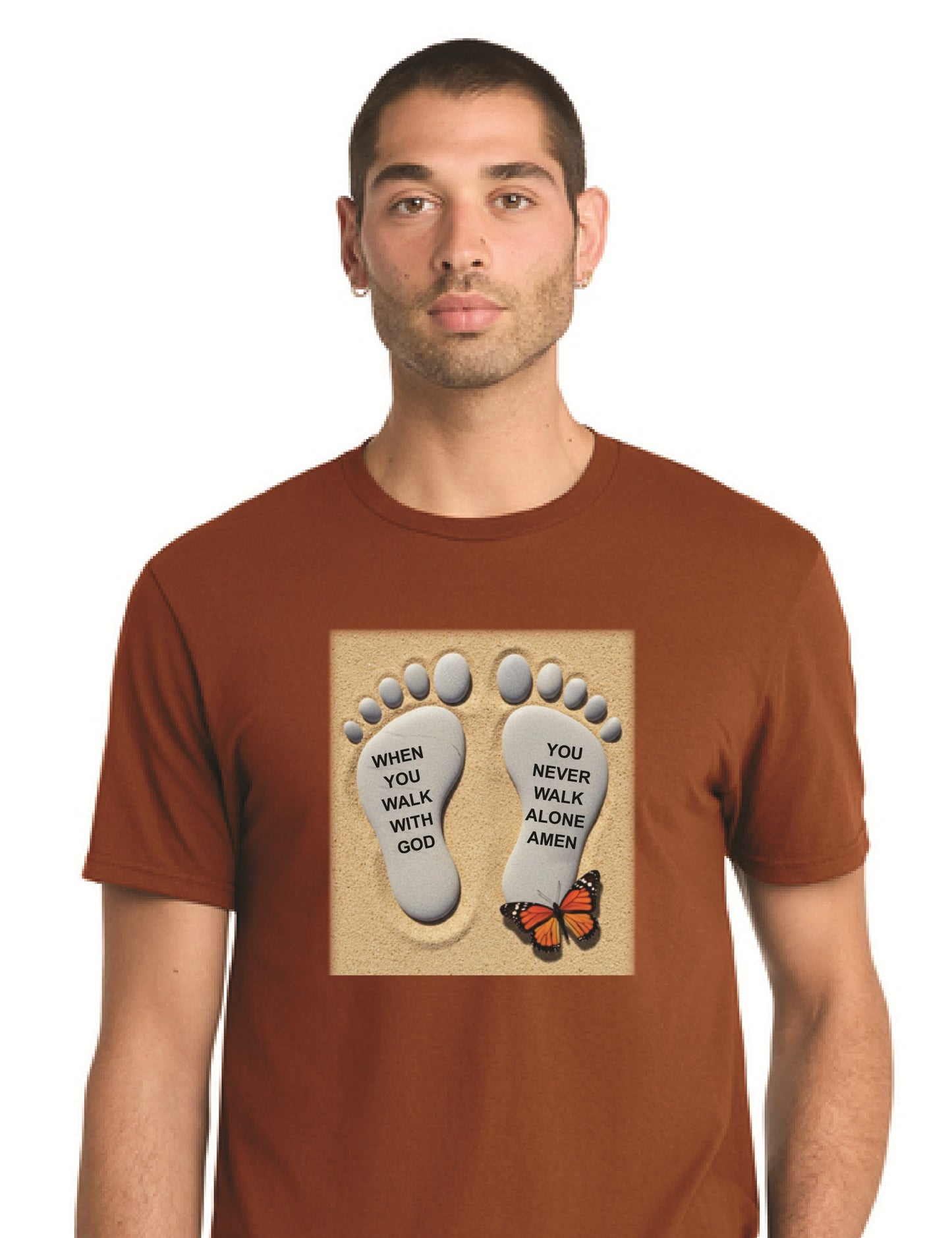 Walk with God