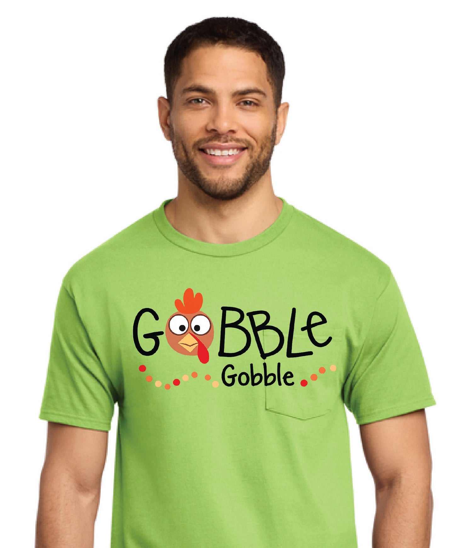Goobie Gobbie