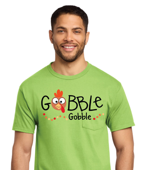 Goobie Gobbie