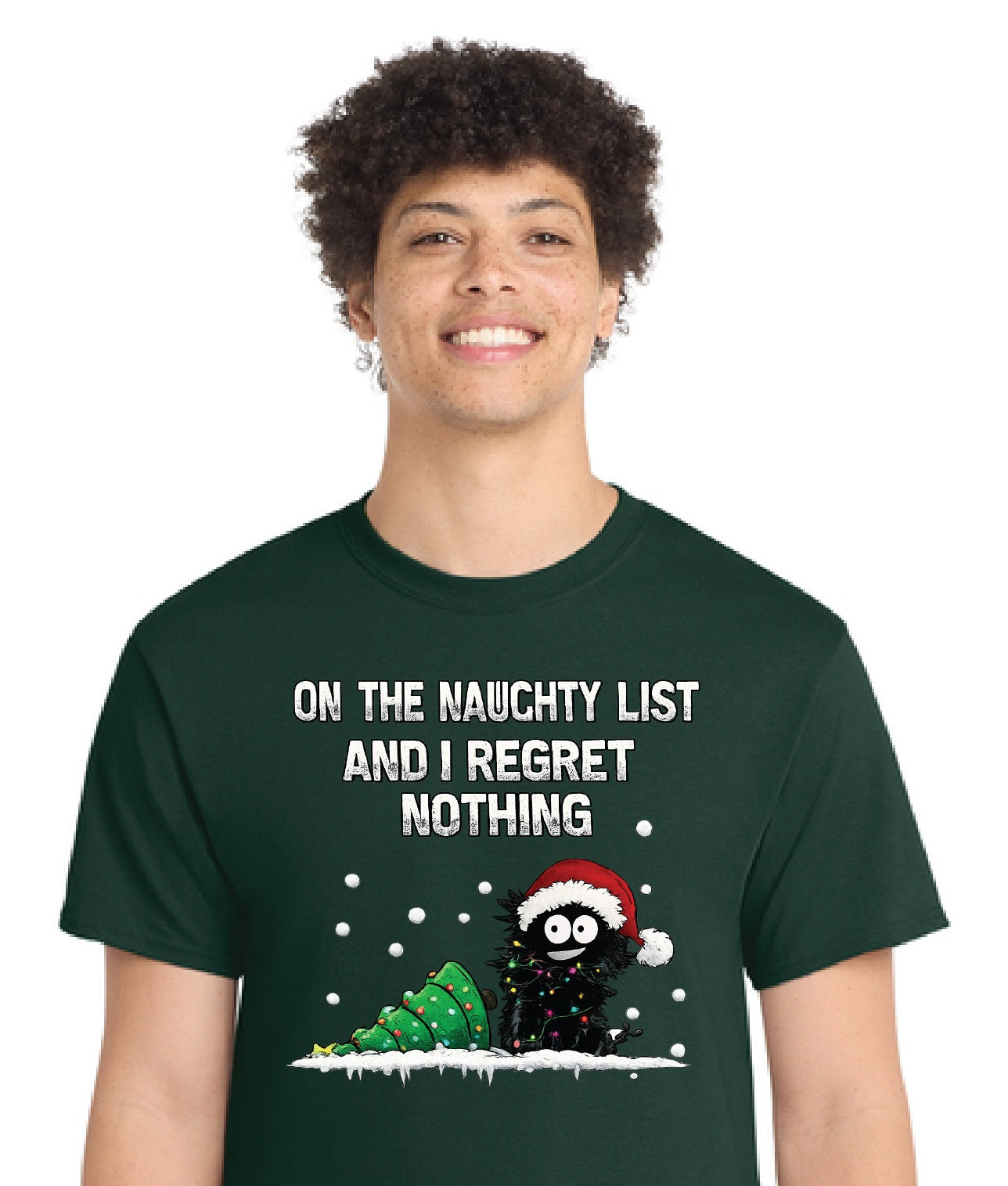 Old Naughty List
