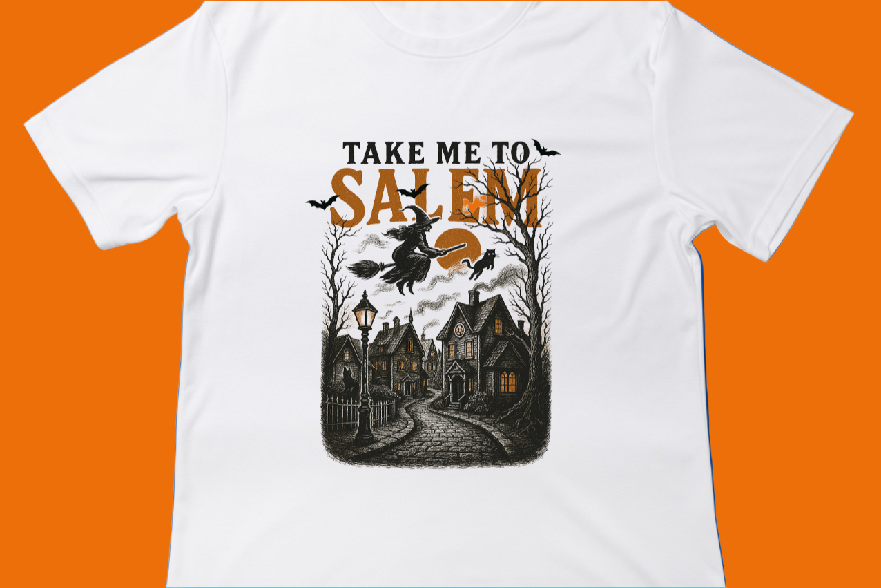 Take me to Selem