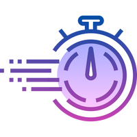 Fast Turnaround