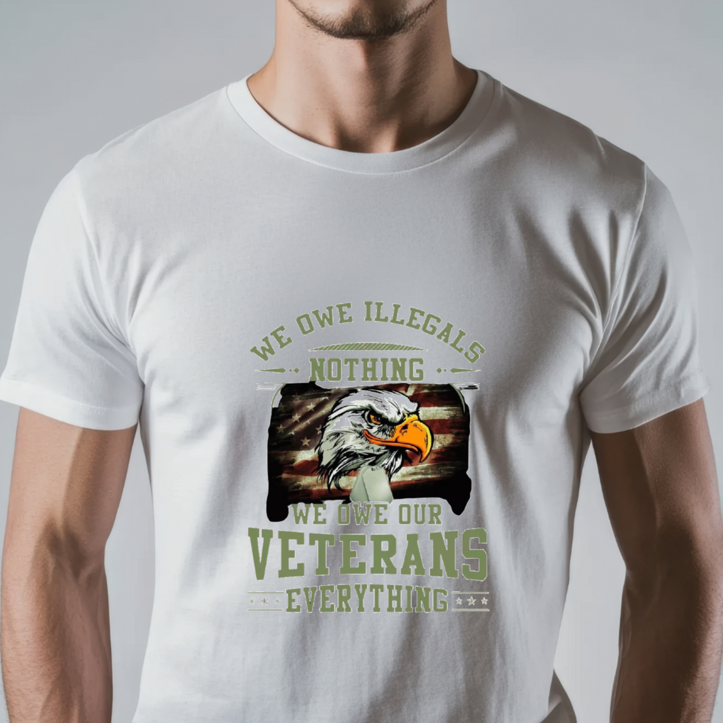 Bold Veteran Honor