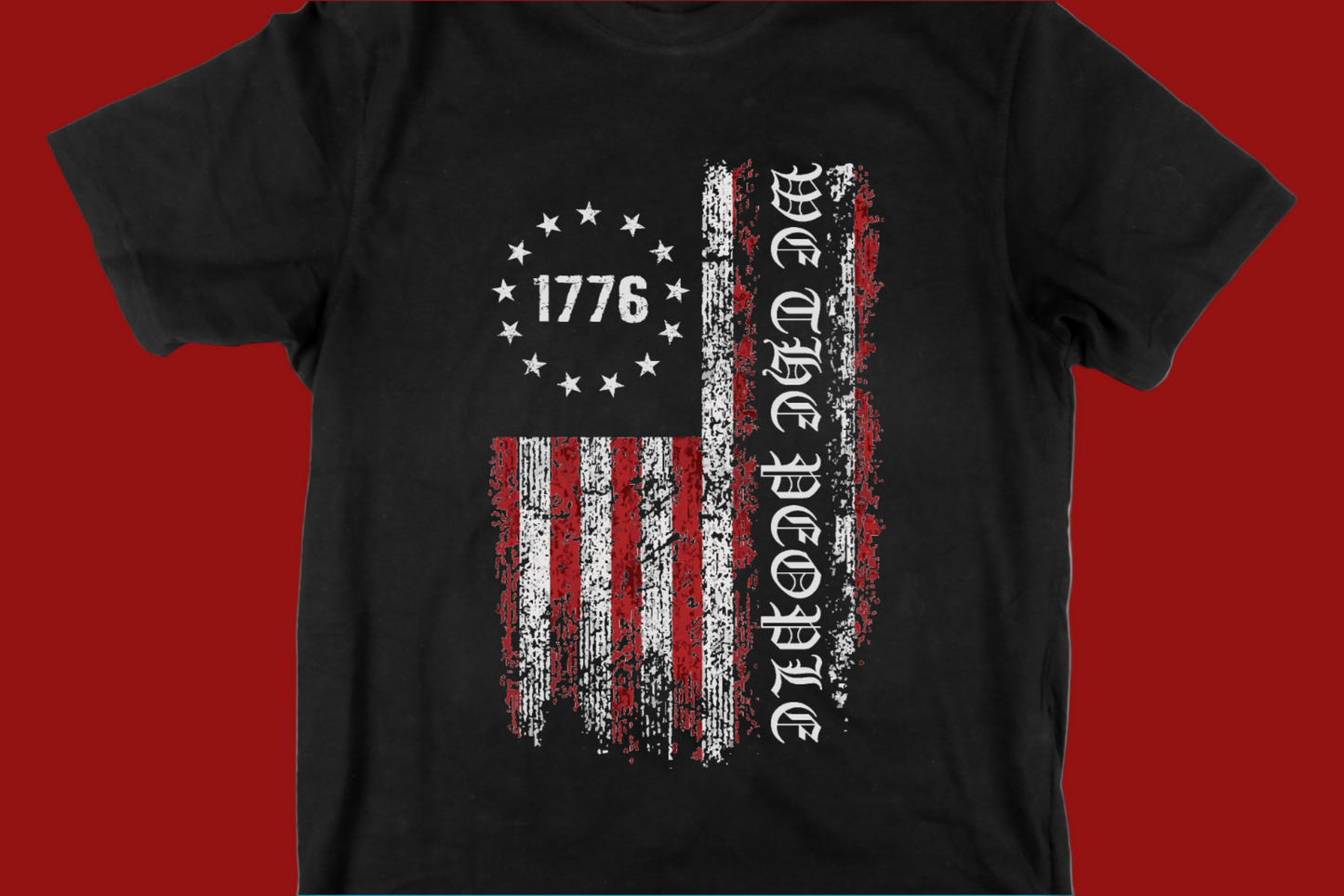 1776 We The People