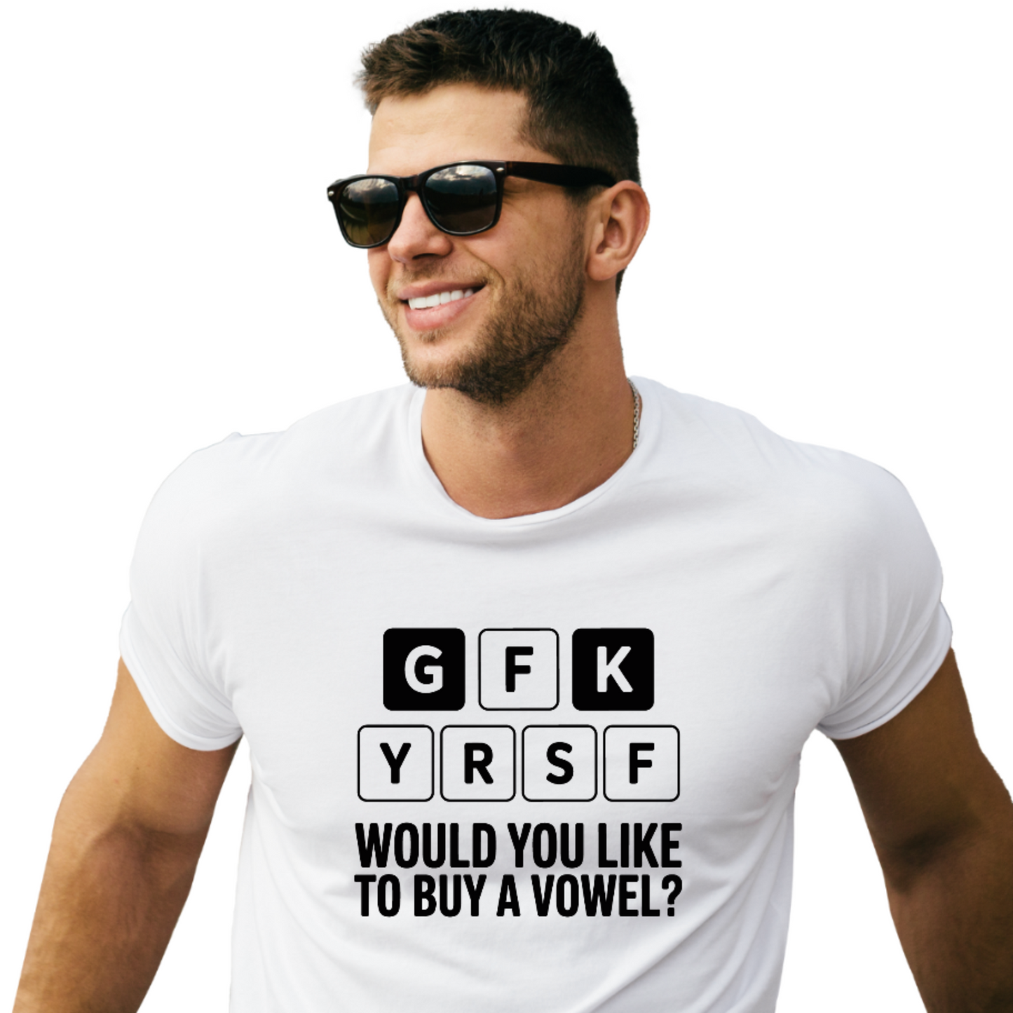 Would you like to buy a vowel